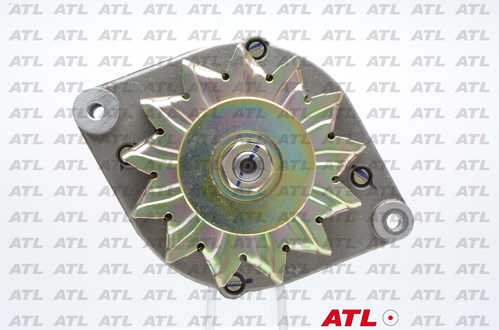 ATL Autotechnik L 60 890 Generator